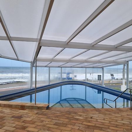 Dunas Praia Hotel Торрис Экстерьер фото