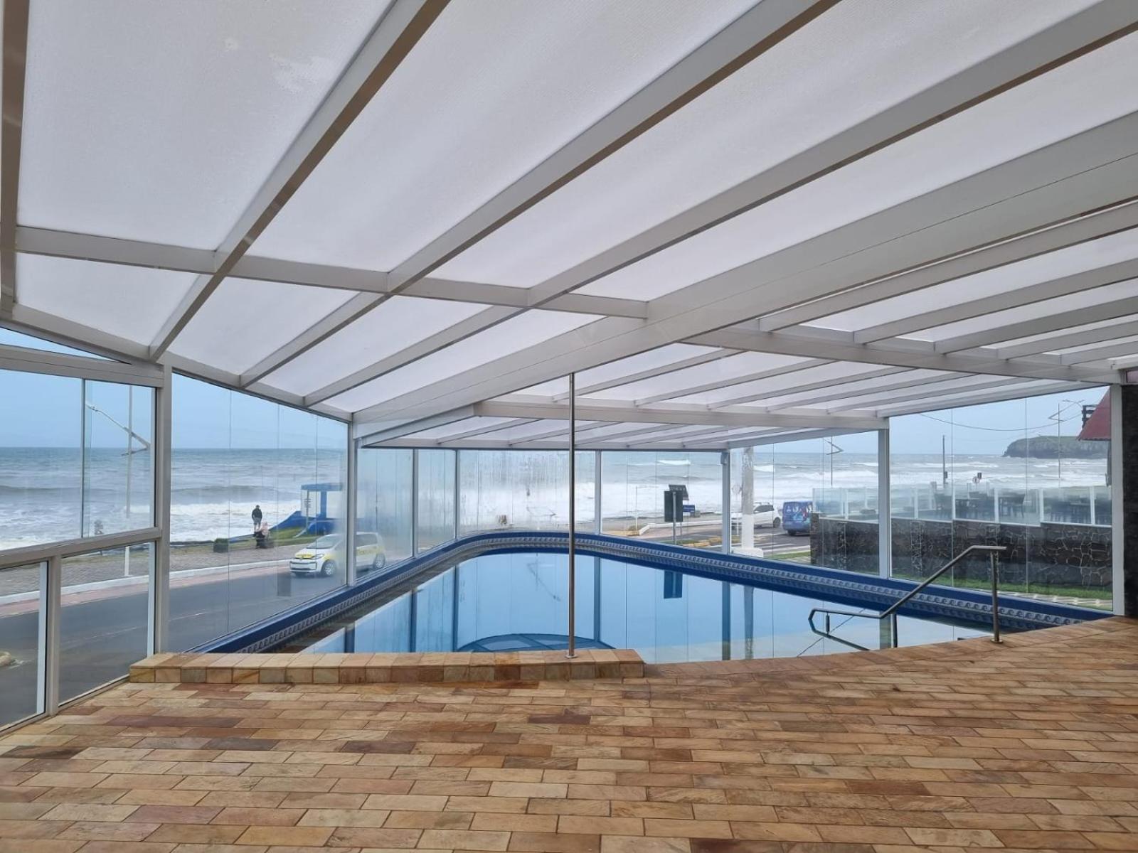 Dunas Praia Hotel Торрис Экстерьер фото