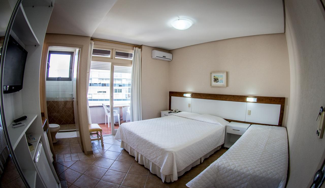 Dunas Praia Hotel Торрис Экстерьер фото