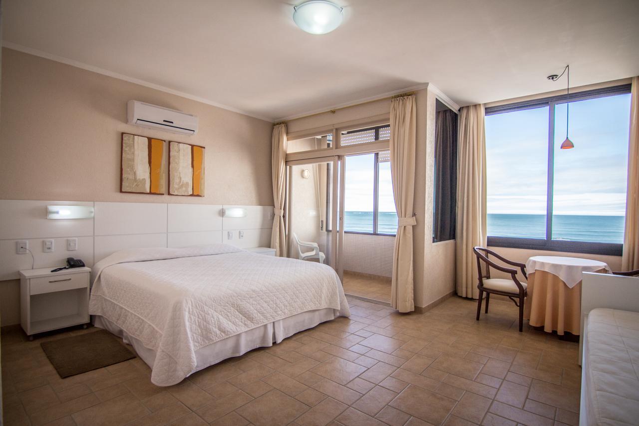 Dunas Praia Hotel Торрис Экстерьер фото