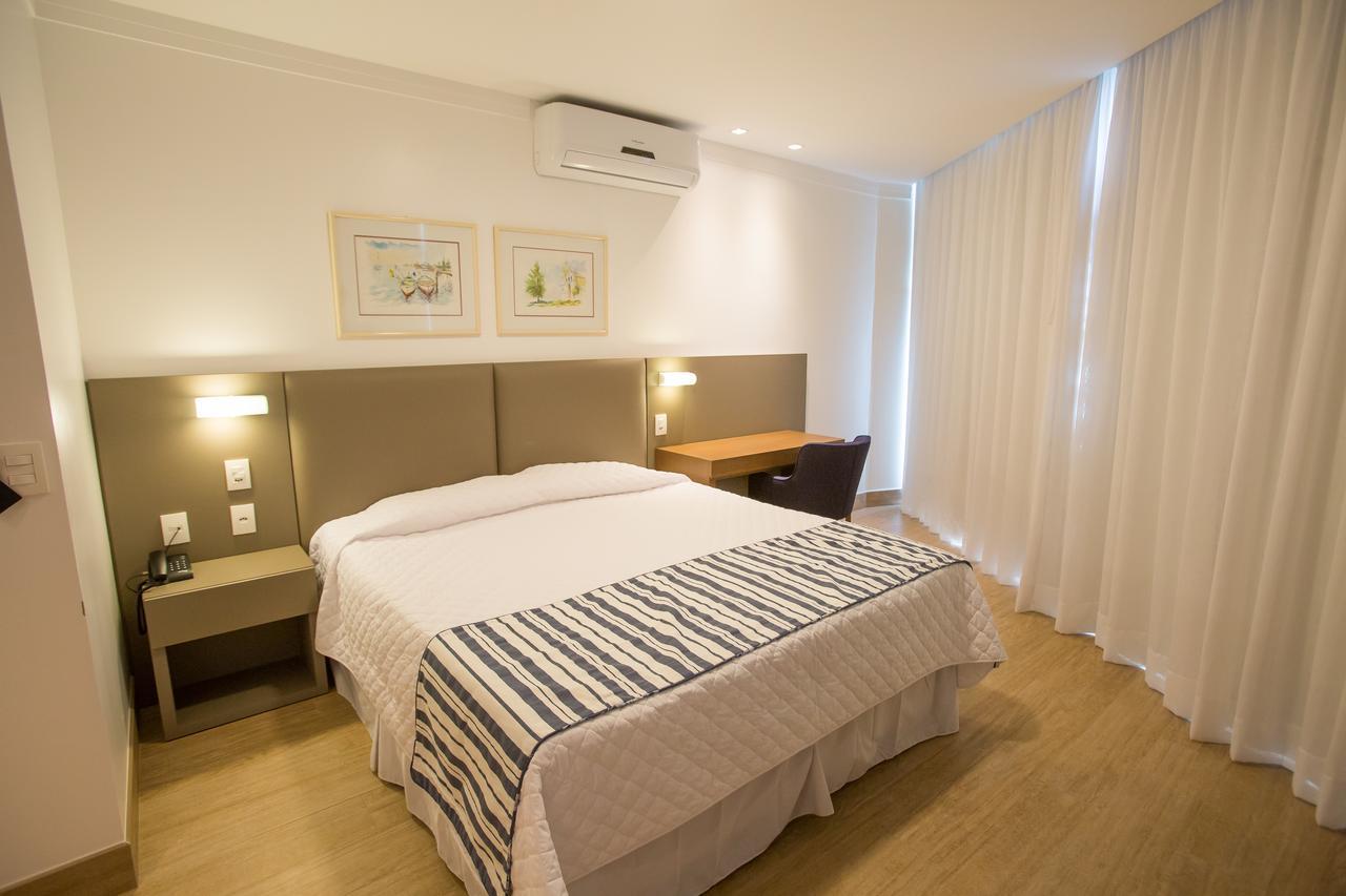 Dunas Praia Hotel Торрис Экстерьер фото