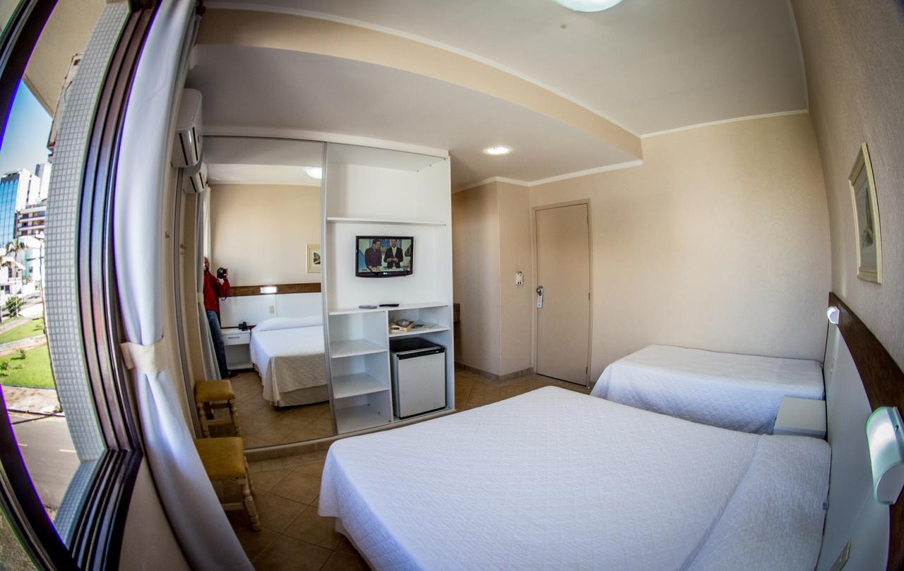 Dunas Praia Hotel Торрис Экстерьер фото
