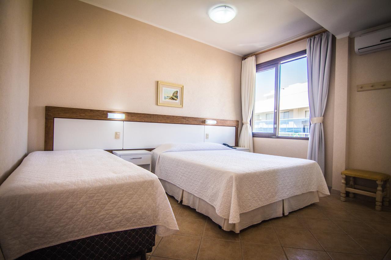 Dunas Praia Hotel Торрис Экстерьер фото