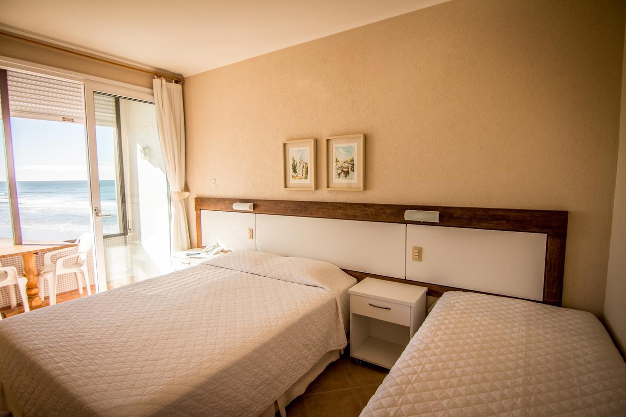 Dunas Praia Hotel Торрис Экстерьер фото